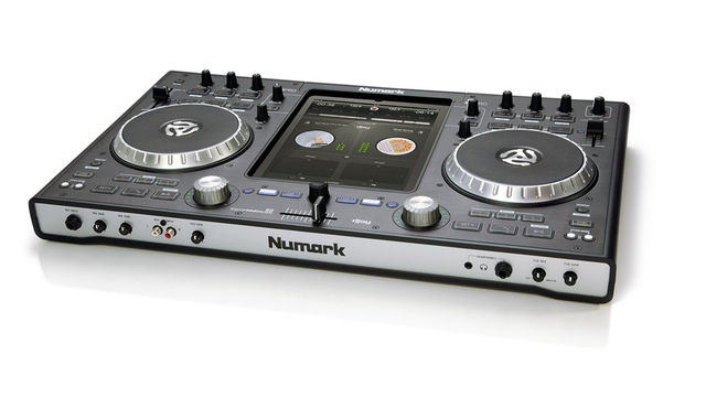 Numark iDJ Pro