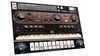 Rhythmic Robot Audio Jennings 60s synth reborn as a Kontakt plugin