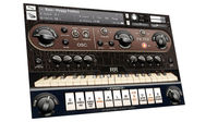 Rhythmic Robot Audio Jennings