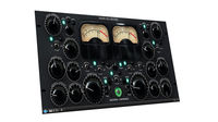 UAD-2 Shadow Hills Mastering Compressor