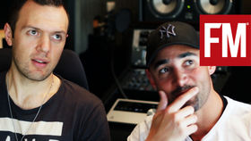 Chris Lake et Michael Woods discutent de Black Thong et de la scène Dance aux Etats-Unis