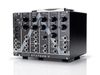 We get stuck into a world of patch leads with two new mini-modular synth boxes