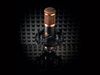 A cardioid condenser mic named after a venomous snake