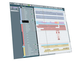 A brief history of Steinberg Cubase
