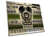 A massive 40GB ROMpler of dark, dirty and mangled sounds