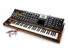 40 years after the release of the original, we meet the ultimate Minimoog