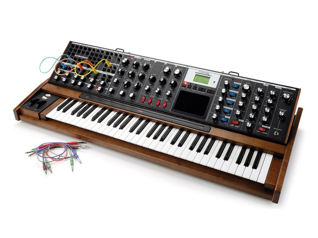 Moog Minimoog Voyager XL