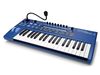 Novation's first synth since the Xio promises an exciting take on virtual analogue