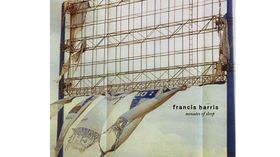 Francis Harris - Minutes Of Sleep review