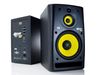 KRK Systems Rokit RP10-3 (TBC) Monitor master KRK launches its first three-way offering. We listen and learn