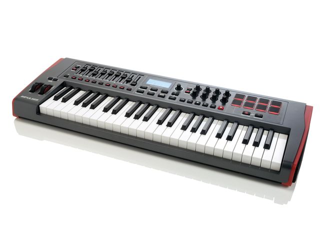 Novation Impulse 49 (£250)