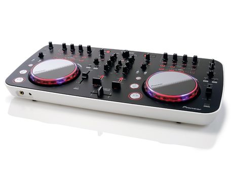 Pioneer DDJ-ERGO-V