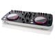 The jog wheels and faders feel great, but the ERGO is let down by the small, poor quality buttons.