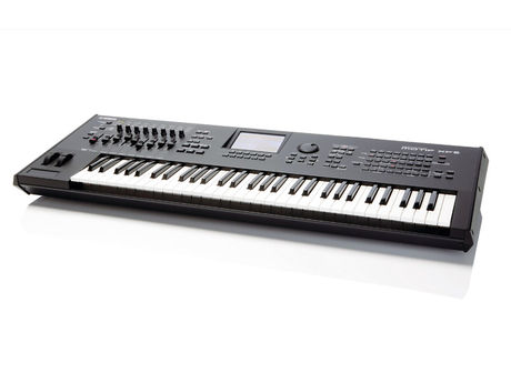 Yamaha Motif XF6