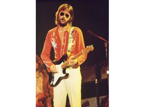 Strat fact of the day