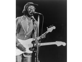 Strat fact of the day