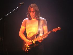 Strat fact of the day