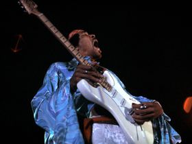 Strat fact of the day