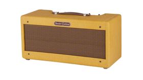 NAMM 2014: Fender rolls out two amp updates