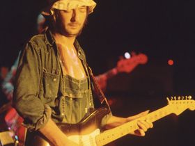 Strat fact of the day