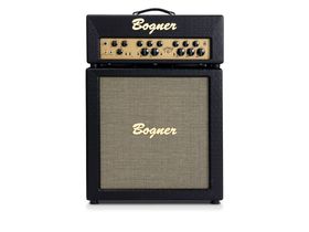 12 beautiful boutique amps