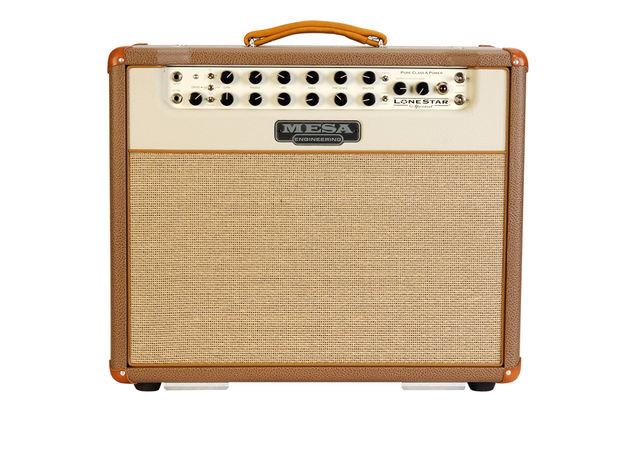 12 Beautiful Boutique Amps Mesa Boogie Lone Star Guitar News MusicRadar