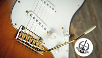 Strat fact of the day