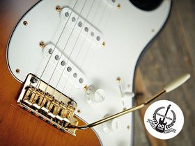 Strat fact of the day