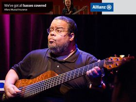 The 60 greatest bassists of all time