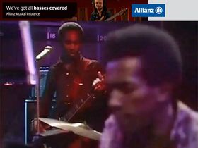 The 60 greatest bassists of all time