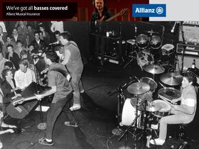The 60 greatest bassists of all time