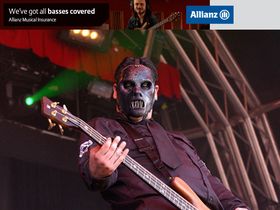 The 60 greatest bassists of all time