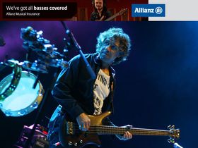 The 60 greatest bassists of all time