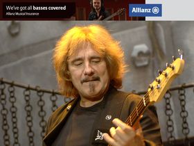The 60 greatest bassists of all time
