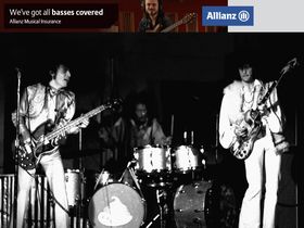 The 60 greatest bassists of all time