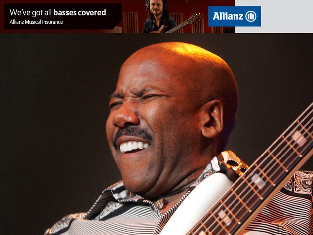 Cliff Butler - Listen To Me Cliff Butler - Listen To Me