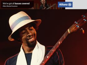 The 60 greatest bassists of all time