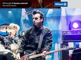 The 60 greatest bassists of all time