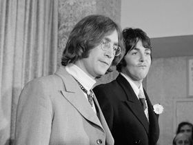 Geoff Emerick on The Beatles in the studio
