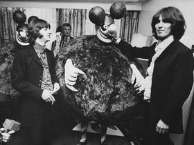 Geoff Emerick on The Beatles in the studio