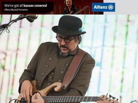 25 best basslines of all time
