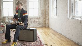 Have your say in amp survey!