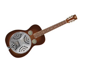 Michael Messer's history of the resonator