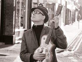 Michael Messer's history of the resonator