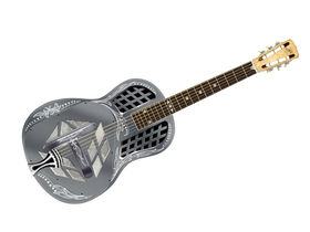Michael Messer's history of the resonator