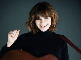 Gabrielle Aplin on arenas, acoustics and Joni Mitchell