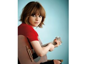 Gabrielle Aplin on arenas, acoustics and Joni Mitchell