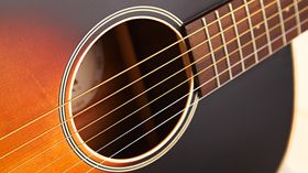 MusicRadar US acoustic highlights