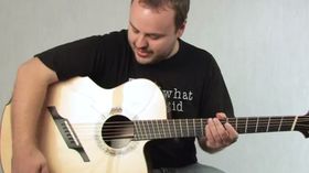 Andy McKee guest lesson