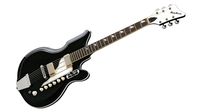 Musikmesse 2014 : Eastwood dévoile la nouvelle Airline '59 Newport